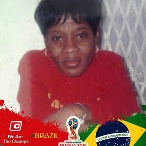 Meet your Posher, Annette